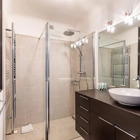 Guestready - Bright With Arc De Triomphe View